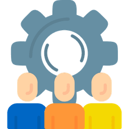 Groupes réduits et efficaces