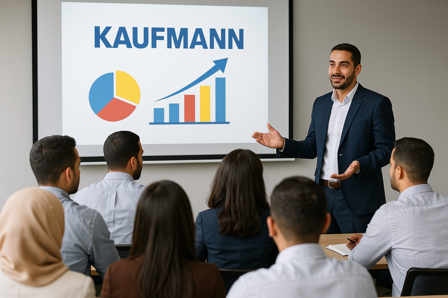 Techniques de vente et communication