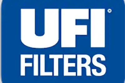 Logo de https://www.ufifilters.com/
